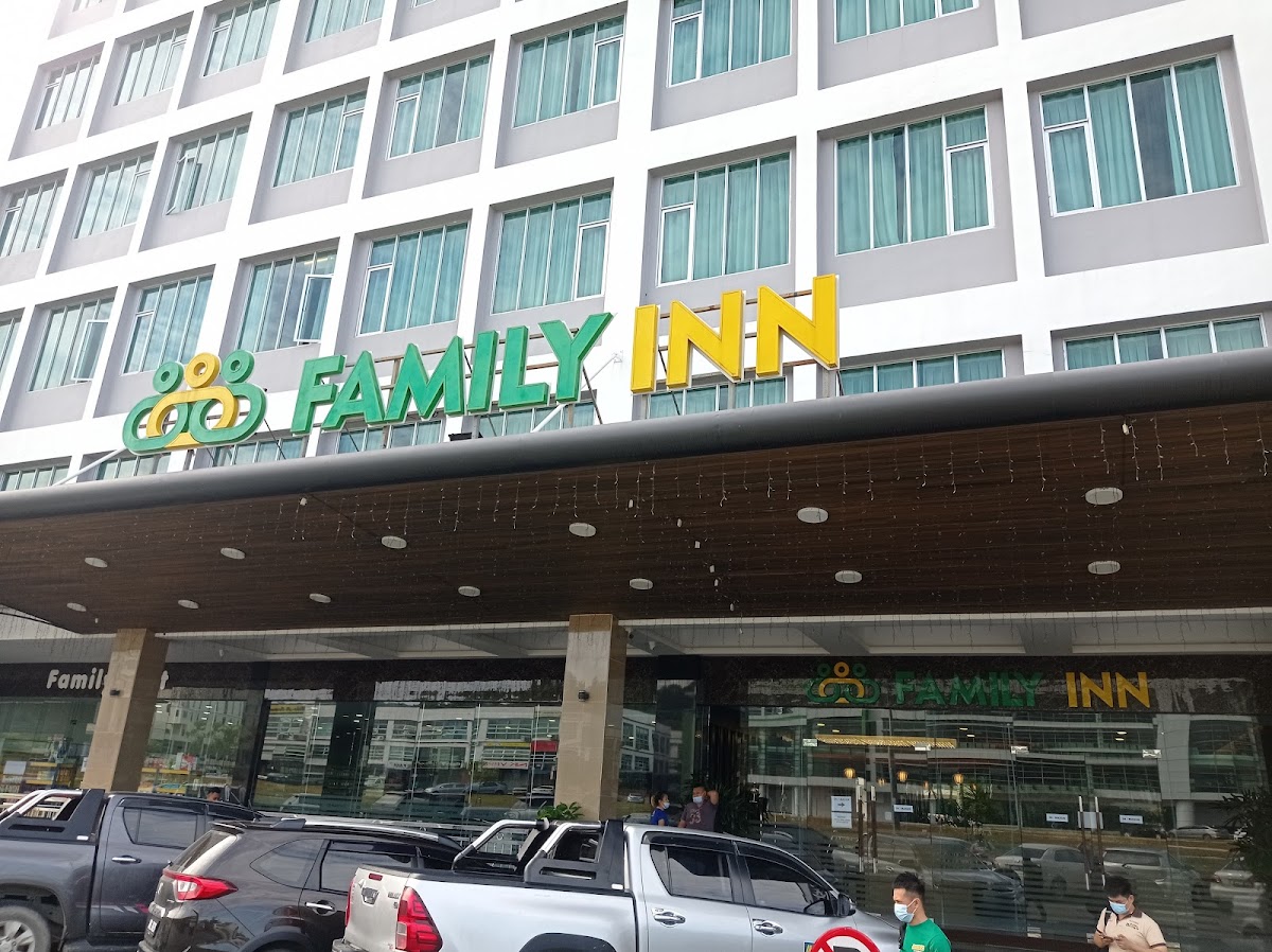 Family Kopitiam [Non-Halal]